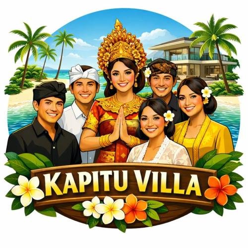 Kapitu Villa